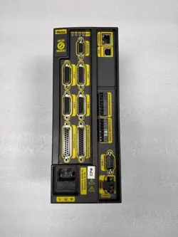 PARKER CP*ACR9000M1-14750 MOTION