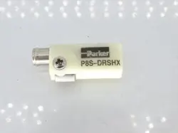 PARKER P8S-DRSHX