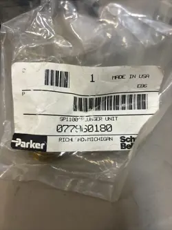 PARKER 077960180