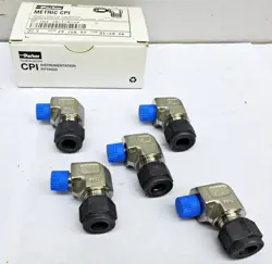 PARKER CBZ
