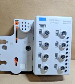 SYSTEM DIGITAL INPUT