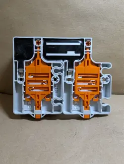 INPUT MODULE