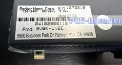 SERVO DRIVE/CONTROLLER #NEW&