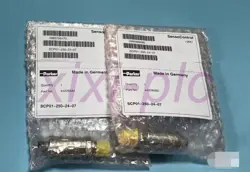 1PCS NEW PARKER SCP03-600-24-06 PRESSURE SENSOR DHL SHIPPING