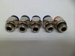 FITTINGS LOT