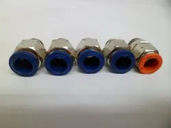 PUSH TO CONNECT