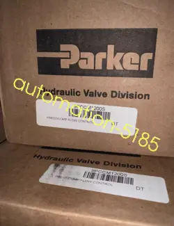 CONTROL VALVE 9PCCM1200S