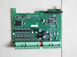 AH463889U001 PARKER 690 INVERTER SYSTEM BOARD DUAL ENCODING BOARD SHTT 1PC