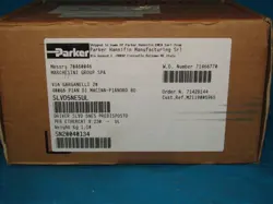 NEW IN BOX PARKER SLVD5NE5UL SERVO DRIVE