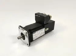 PARKER AUTOMATION SMHA60601.45112IB65 SERVO MOTOR