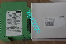 PQDXXA-Z00 PARKER ELECTRICAL AMPLIFIER NEW FEDEX OR DHL