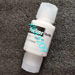 CV-1-9966-S3 NEW PARKER CHECK VALVE FEDEX OR DHL