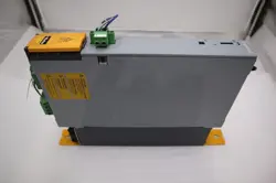 PARKER C3MP10D6USBM00 POWER