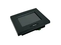 USED PARKER XPR206VT-2P3 OPERATOR INTERFACE XPR2 SERIES REV. A XPR206VT2P3