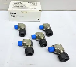 PART-CBZ 10-1/8-SS