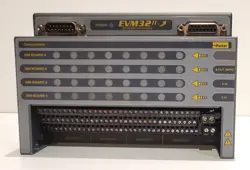 EVM32-II EXPANSION I/O