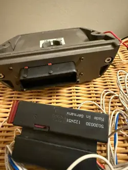 CONTROLLER AND