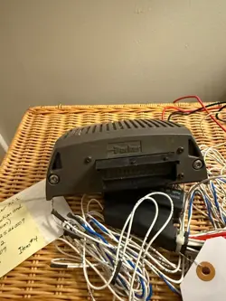 DISPLAY MODULE