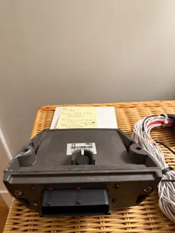 CONNECTORS
