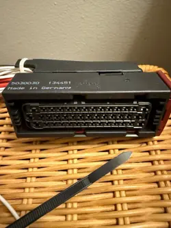 DISPLAY MODULE