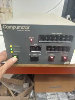 CONTROL 2100