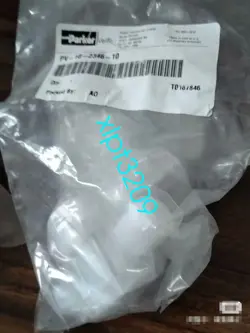 PV-10-2346-10 PARKER PNEUMATIC VALVE NEW DHL OR FEDEX