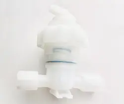 PTFE 1/2” 2-WAY