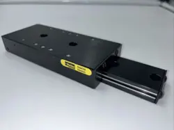 PARKER DAEDAL 4801 LINEAR SLIDE POSITIONING SYSTEM 6