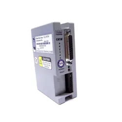 PARKER COMPUMOTOR OEM675T SERVO TORQUE DRIVE, OEM SERIES, 12 AMPS, 24-75VDC