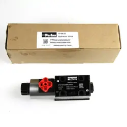 NEW PARKER D1VW020BNJW D1VW020BNJW91 HYDRAULIC VALVE EXPEDITED SHIPPING