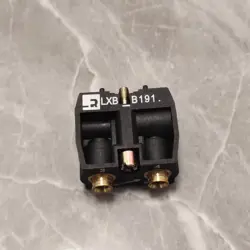 CONTACT VALVE FAST