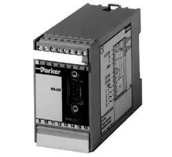 NEW PARKER PCD00A-400 ELECTRICAL AMPLIFIER CARD FAST SHIP