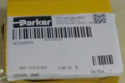 NEW PARKER 481203293 HIGH PRESSURE VALVE REPAIR KIT FAST SHIP