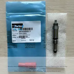 VALVE 393000K817