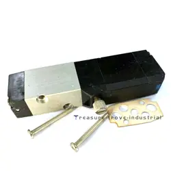 PCS245-NB-D24L SOLENOID VALVE