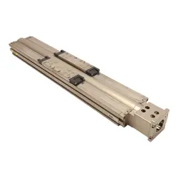 404300XRMS-D2H1L1C1M71 LINEAR ACTUATOR
