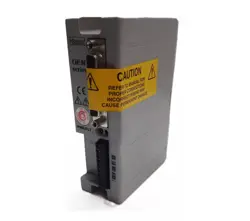 PARKER OEM750XM2 SERVO DRIVE