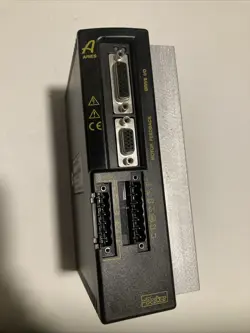 PARKER AR-08SE ARIES SERVO DRIVE, SINGLE AXIS