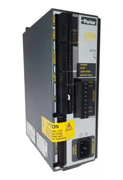 PARKER HANNIFIN DRIVE