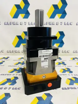 PARKER HIGH PRECISION INLINE HELICAL PLANETARY GEARBOX CG-PS115-010-51090