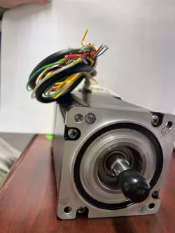 CM343XJ-115317 PARKER COMPUMOTOR
