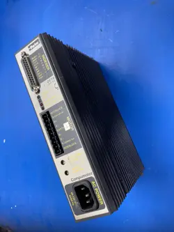 COMPUMOTOR ZETA MICROSTEPPING