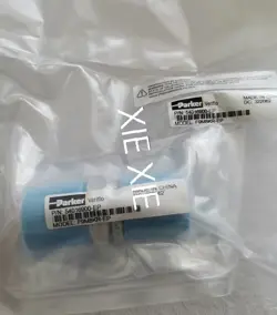 PARKER  F9M8KR-EP BRAND NEW CHECK VALVES SHIPPING VIA FEDEX OR DHL