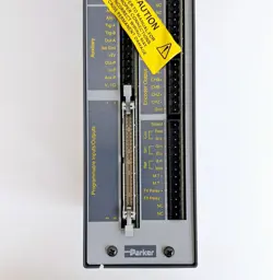 SERIES DRIVE