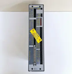 SERIES DRIVE COMPUMOTOR