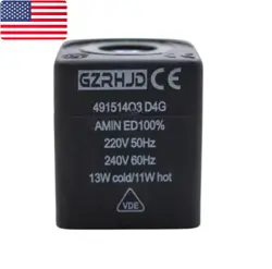 COIL 220-240V