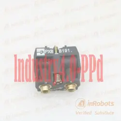 1PCS & GENUINE PARKER VALVE PXB-B1911 PXB-B191.