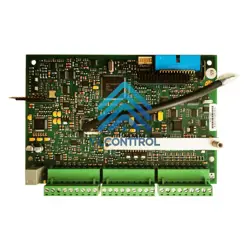 CONTROL BOARD