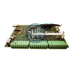 1PCS USED PARKER AH500075U002 CONTROL BOARD