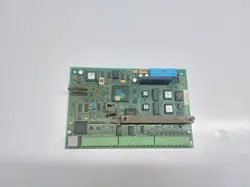 PARKER 470372 ISS